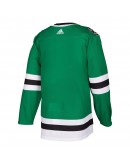 Dallas Stars adidas 2020 Stanley Cup Final Bound Authentic Patch Jersey - Kelly Green