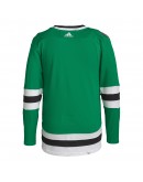 Dallas Stars adidas Home Primegreen Authentic Pro Jersey - Green