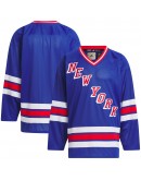  New York Rangers adidas Team Classic Jersey - Blue