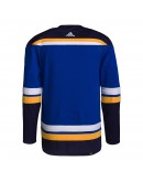 St. Louis Blues adidas Home Authentic Pro Jersey - Royal