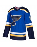 Vladimir Tarasenko St. Louis Blues adidas Authentic Player Jersey - Royal