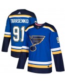 Vladimir Tarasenko St. Louis Blues adidas Authentic Player Jersey - Royal