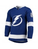 Nikita Kucherov Tampa Bay Lightning adidas Home Primegreen Authentic Pro Player Jersey - Blue