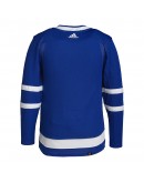 Toronto Maple Leafs adidas Home Primegreen Authentic Pro Jersey - Royal