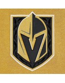 William Karlsson Vegas Golden Knights adidas Primegreen Authentic Pro Player Jersey - Gold