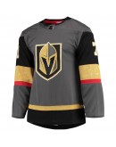 William Karlsson Vegas Golden Knights adidas Alternate Primegreen Authentic Pro Player Jersey - Gray