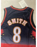 Josh Smith  #8 Atlanta Hawks Jersey