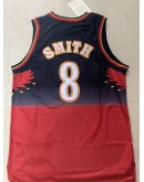 Josh Smith  #8 Atlanta Hawks Jersey