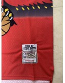 Josh Smith  #8 Atlanta Hawks Jersey