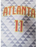 Trae Young #11 Atlanta Hawks Jersey