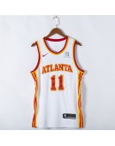 Trae Young #11 Atlanta Hawks Jersey