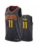 Trae Young #11 Atlanta Hawks Jersey