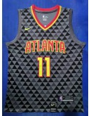 Trae Young #11 Atlanta Hawks Jersey