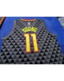 Trae Young #11 Atlanta Hawks Jersey