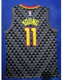 Trae Young #11 Atlanta Hawks Jersey