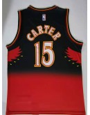 Vince Carter #15 Atlanta Hawks Jersey