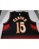 Vince Carter #15 Atlanta Hawks Jersey