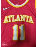 Trae Young #11 Atlanta Hawks Jersey