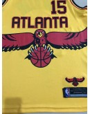 Carmelo Anthony  #15 Atlanta Hawks Jersey