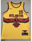 Carmelo Anthony  #15 Atlanta Hawks Jersey