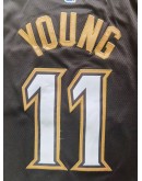 Trae Young #11 Atlanta Hawks Jersey