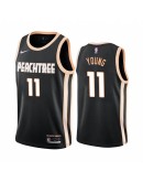 Trae Young #11 Atlanta Hawks Jersey