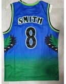 Josh Smith  #8 Atlanta Hawks Jersey