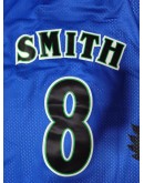 Josh Smith  #8 Atlanta Hawks Jersey