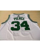 Paul Pierce #34 Boston Celtics Jersey