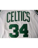 Paul Pierce #34 Boston Celtics Jersey