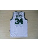 Paul Pierce #34 Boston Celtics Jersey