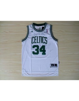 Paul Pierce #34 Boston Celtics Jersey