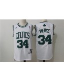 Paul Pierce #34 Boston Celtics Jersey