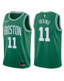 Kyrie Irving #11 Boston Celtics Jersey