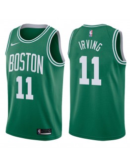 Kyrie Irving #11 Boston Celtics Jersey