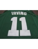 Kyrie Irving #11 Boston Celtics Jersey