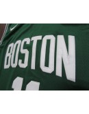 Kyrie Irving #11 Boston Celtics Jersey