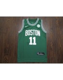 Kyrie Irving #11 Boston Celtics Jersey