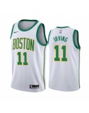 Kyrie Irving #11 Boston Celtics Jersey