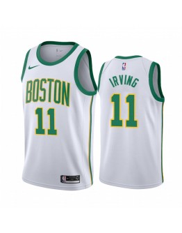 Kyrie Irving #11 Boston Celtics Jersey