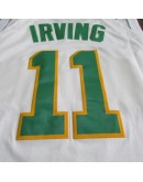 Kyrie Irving #11 Boston Celtics Jersey