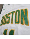 Kyrie Irving #11 Boston Celtics Jersey