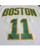 Kyrie Irving #11 Boston Celtics Jersey