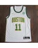 Kyrie Irving #11 Boston Celtics Jersey