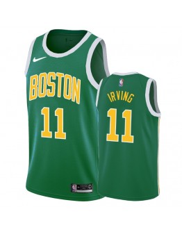 Kyrie Irving #11 Boston Celtics Jersey