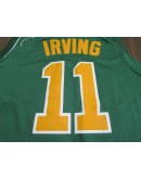 Kyrie Irving #11 Boston Celtics Jersey