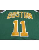 Kyrie Irving #11 Boston Celtics Jersey