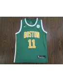 Kyrie Irving #11 Boston Celtics Jersey