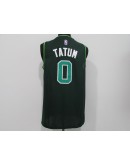 Jayson Tatum #0 Boston Celtics Jersey