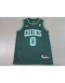 Jayson Tatum #0 Boston Celtics Jersey